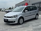 Volkswagen Touran (2012) Trendline 1.6 TDI 77kW - náhled 1