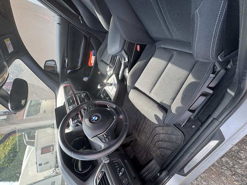 BMW Řada 1 (2019) - fotka 4 z 7