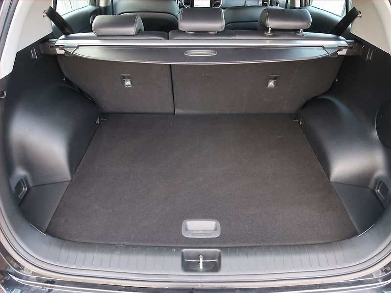 Kia Sportage (2019) Platinum 1.6 T-GDI, 4X4 - fotka 14 z 18