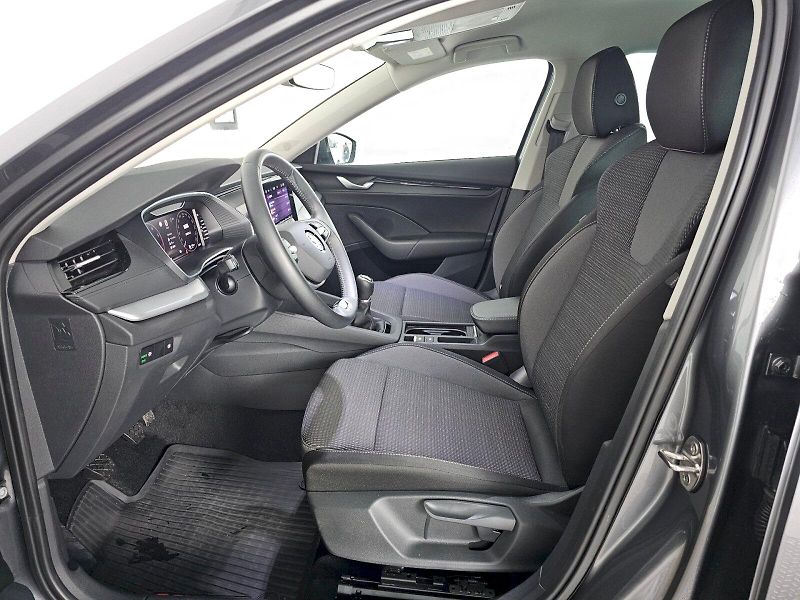 Škoda Octavia (2024) 1.5TSI 85kW SELECTION - fotka 6 z 29