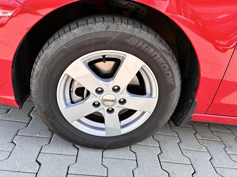 Hyundai i30 WG 1.0T-GDi 88kW REZERVACE - fotka 25 z 29