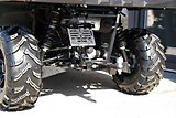 CFMOTO Gladiator UTV 625 (2026) UTV625 CAMO - náhled 17