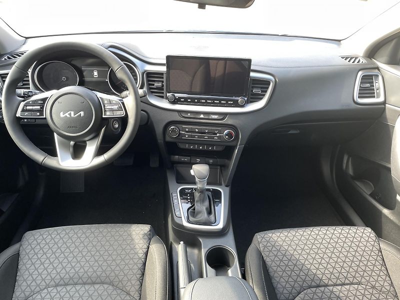 Kia Ceed SW (2025)  7DCT SPIN 