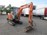 Hitachi Zaxis 25 - náhled 1