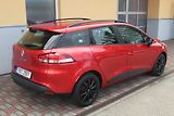 Renault Clio 0.9 TCe KLIMA VYHŘÍV. SEDADLA - náhled 4
