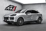 Porsche Cayenne Coupe 3,0 Vzduch Nezávislé Pan - náhled 1