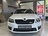 Škoda Octavia RS 2.0 TSI 162kW DSG CHALLENGE - náhled 1