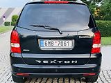 SsangYong Rexton 2.7XDi 4x4 AUT VÝHŘEV KAMERA - náhled 15