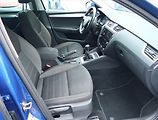 Škoda Octavia (2018) 1.4 TSI, Navi, Tempomat - náhled 9