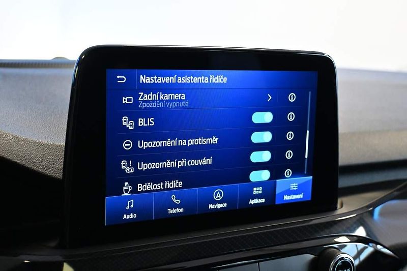 Ford Kuga (2021) 1.5 ST-LINE X LED ACC Tažné BO - fotka 18 z 44