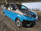 Toyota ProAce Verso 2.0- 9míst-možnost vestavby - náhled 54