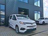 Toyota ProAce City Verso SHUTTLE 1.2 TURBO 81 kW    - náhled 7