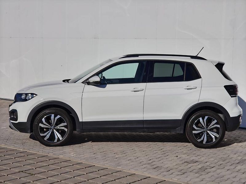 Volkswagen T-Cross Life 5G 1,0TSi - fotka 3 z 22