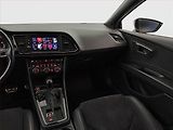 Seat Leon (2018) 2.0 TSI Cupra 300, 4X4 - náhled 8