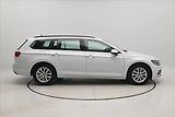 Volkswagen Passat 2,0 TDI 110 kW DSG Business Zá - náhled 3