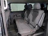 Mercedes-Benz Třídy V (2020) 300d L EXCLUSIVE WEBASTO BURME - náhled 16