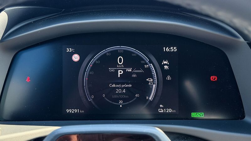 Lexus RZ 450e 450e LUXURY DIRECT4 - fotka 11 z 26