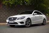 Mercedes-Benz Třídy E (2016) 3.0 d E 350 d, 1.maj,ČR - náhled 1