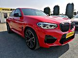 BMW X4 (2019) X4M Competition 510 PS - náhled 1