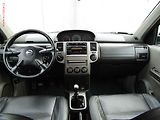 Nissan X-Trail (2004) 2.0 dCi 4x4, 2.maj,ČR, Ac - náhled 8