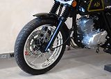 Ostatní (2019) AJS Cadwell 125 - hezký stav,1 - náhled 16