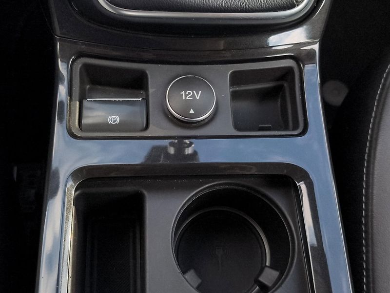 Ford Kuga (2019) 2.0 TDCi 110kW, 4x4, ČR, 1. Ma - fotka 22 z 25