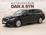 Mercedes-Benz Třídy C 2,0 200 T EXCLUSIVE TOP! - náhled 1