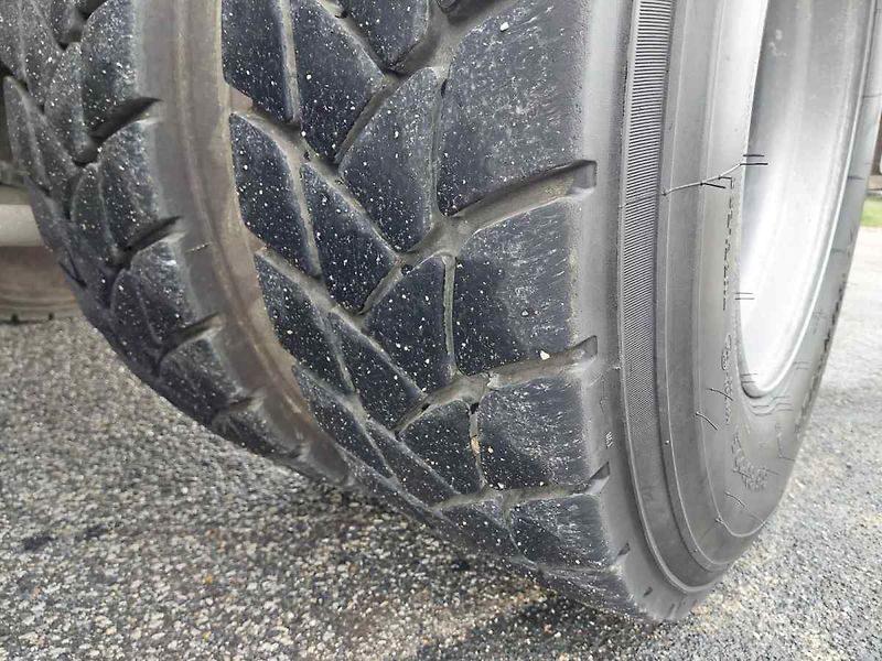 MAN TGA 35.410 8X4 BB (35.413 FFDC - fotka 37 z 70