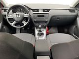 Škoda Octavia (2013) 1.6 TDi, 2.maj, AC, tempo - náhled 8