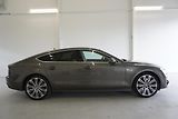 Audi A7 3.0 TFSi QUTTRO S-TRONIC - náhled 4