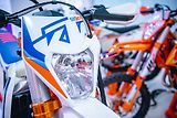 KTM 300 EXC SIX DAYS Nová 0MTH - náhled 8