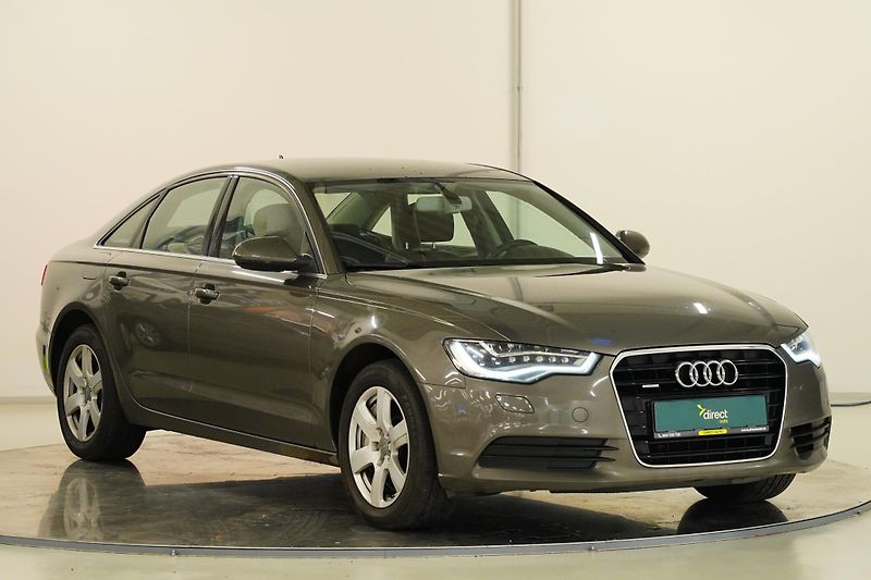 Audi A6 - fotka 8 z 27