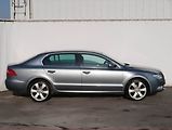Škoda Superb (2011) Ambition 1.8 TSI, Serv.kniha - náhled 6