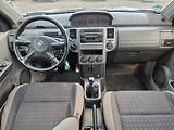 Nissan X-Trail 2.2dCi 100kW 4x4, tažné, webas - náhled 12