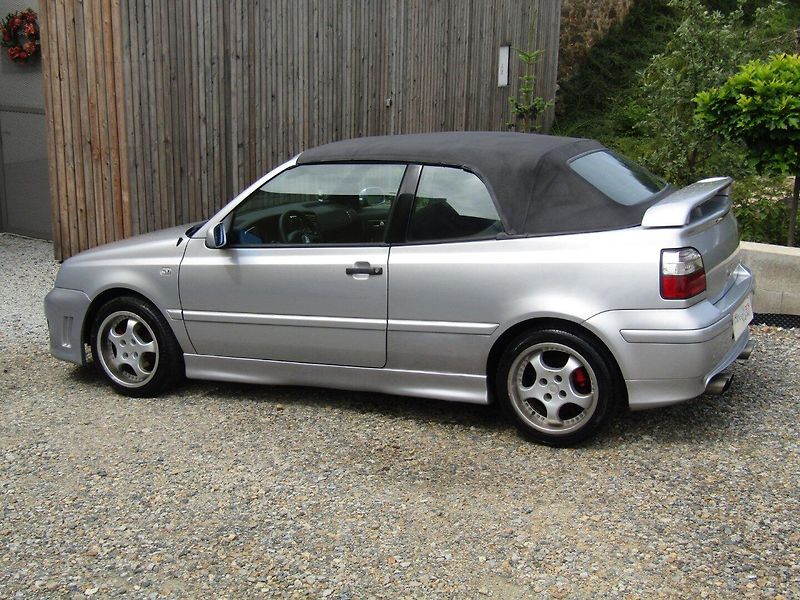 Volkswagen Golf (2001) 1.9 TDI 66kW TOP QUALITY - fotka 23 z 23