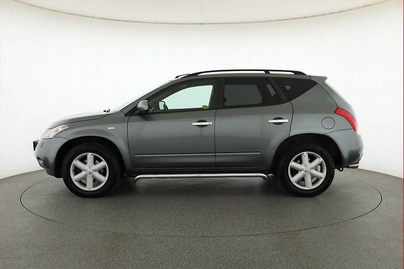 Nissan Murano (2006) 3.5 i, 4X4, Automat, po STK - fotka 3 z 19