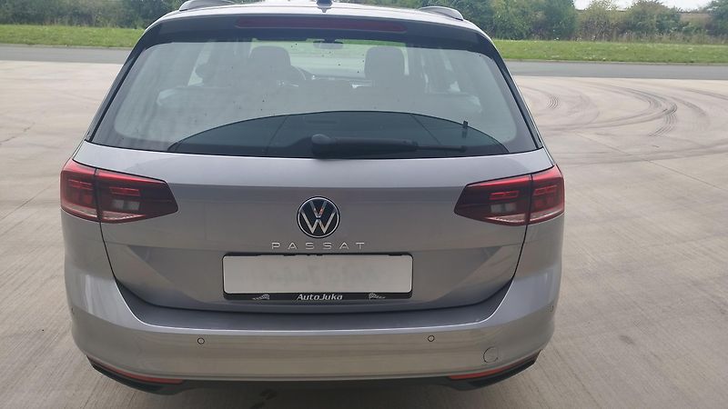 Volkswagen Passat 2.0TDI, DSG,volat-608 081 843 - fotka 4 z 18