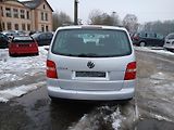 Volkswagen Touran 1.6 FSI, ALU - náhled 10