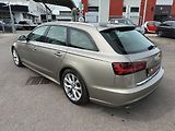 Audi A6 3.0 TDI 200kW - náhled 8