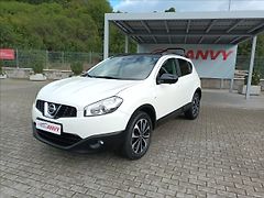 Nissan Qashqai 2,0 dCi 110 kW Automat,4X4,TZ - fotografie inzerátu