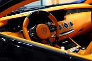 Začal 13. ročník automobilového veletrhu Prague Car Festival. Končí 27. října.Pražský veletržní areál, Beranových 669, Praha 9 - Letňany