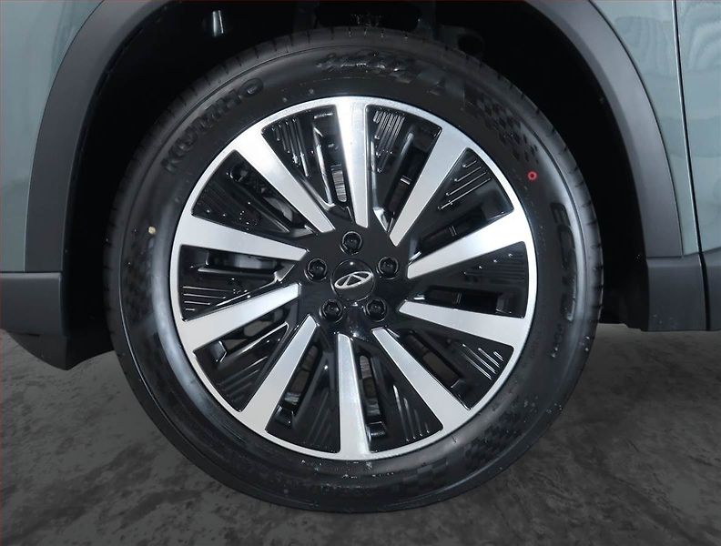 Chery Tiggo 8 (2026) 1.5T PHEV, UNIQUE - fotka 15 z 19