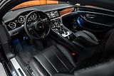 Bentley Continental GT V8 - náhled 7