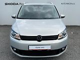 Volkswagen Touran (2016) 1.6 TDI DPF Comfortline - náhled 3