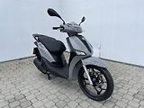 Piaggio (2026) Liberty 125 S EU5+ - náhled 1