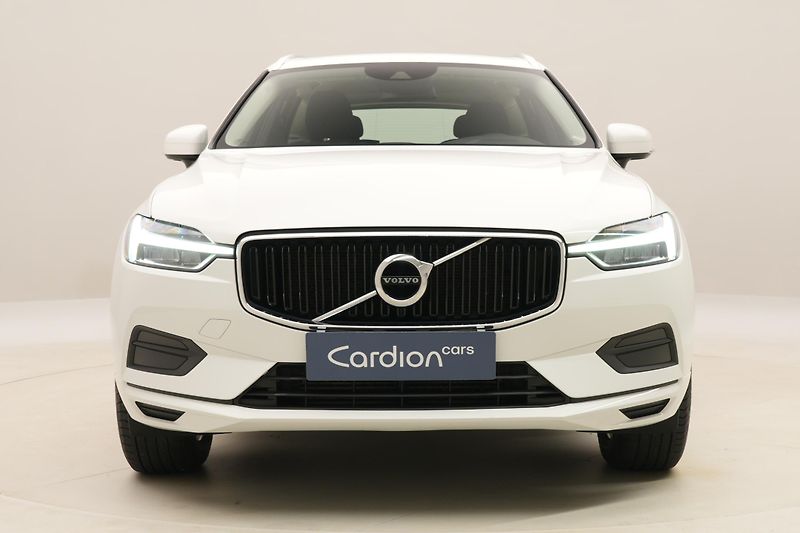 Volvo XC60 T5 MOMENTUM AUT CZ - fotka 15 z 43