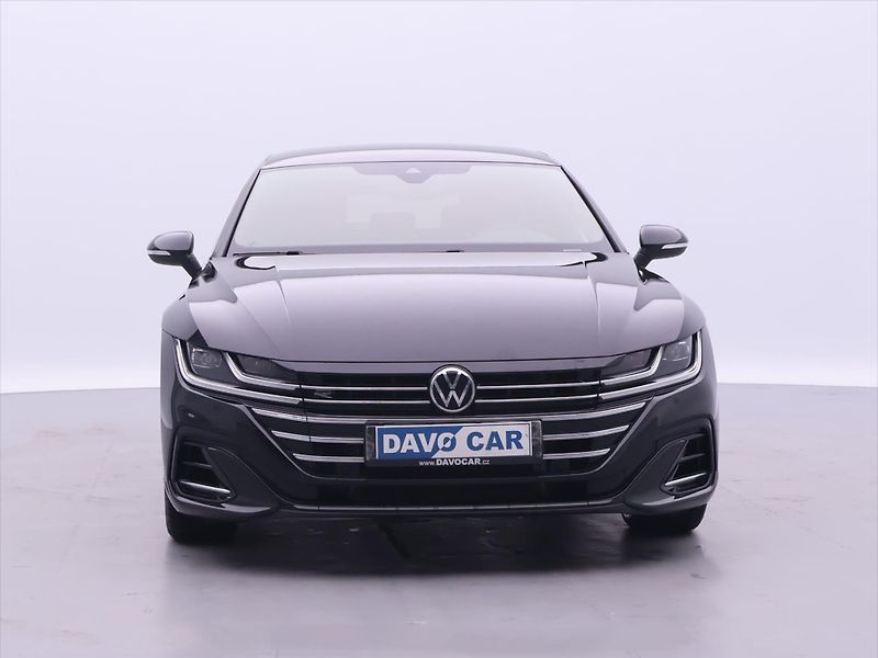 Volkswagen Arteon 2,0 TSI 206 kW R-Line 4M DPH C - fotka 2 z 35