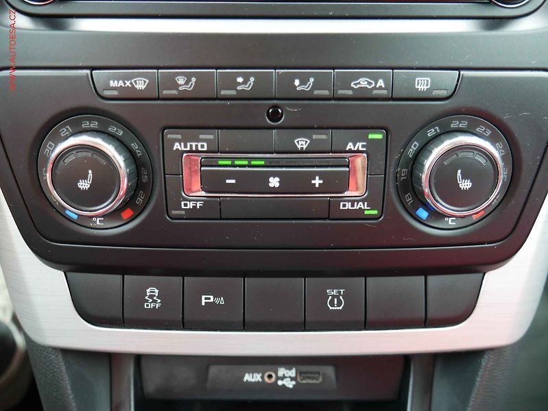 Škoda Yeti (2015) 2.0 TDI, 2.maj,ČR, DSG - fotka 19 z 22