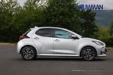 Toyota Yaris COMFORT STYLE TECH - náhled 18