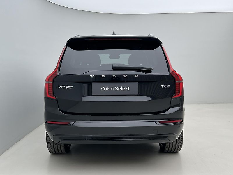 Volvo XC90 T8 AWD RECHARGE PLUS DARK AUT - fotka 12 z 48